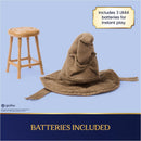 Mini Harry Potter Sorting Hat