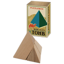 Puzzlebox Brainteaser - King Tut's Tomb