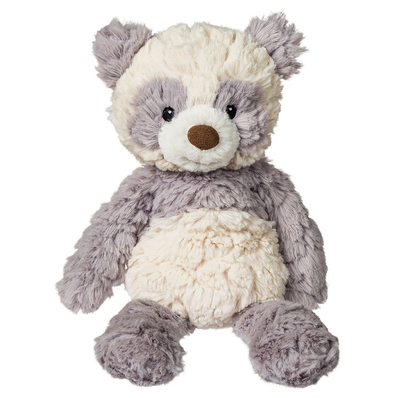 Putty Shadow Panda Bear