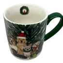 Unleashed Joy  14oz Mug