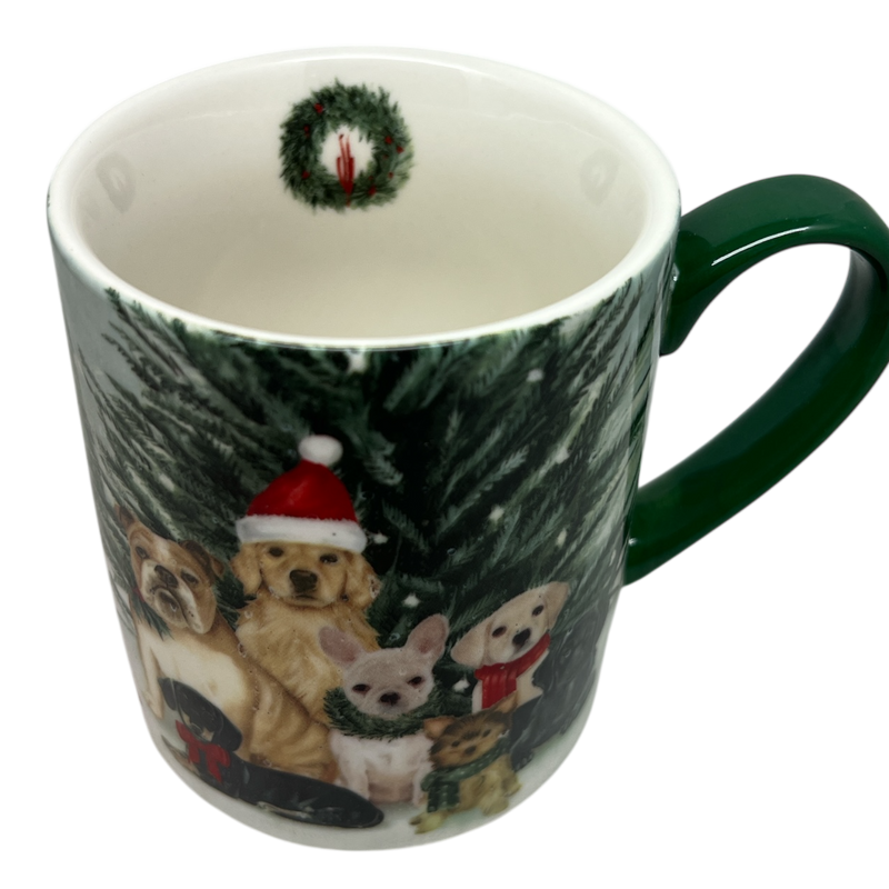 Unleashed Joy  14oz Mug