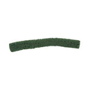 Flexible Sisal Hedge - Green - 3 Piece Set