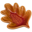 The Oak Leaf Ceramic Dish - Kitchen Ceramics - by Tii Collections - view 4