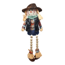 Shelf Sitter Scarecrow -