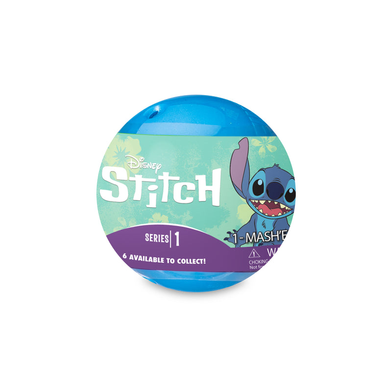 Mash'ems Stitch Series 1