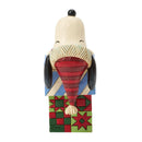 Snoopy and Woodstock Gifts Figurine