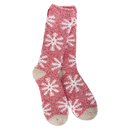 Holiday Cozy Crew - Snowflakes