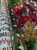 Premium Executive Gift Wrap Kit - Classic