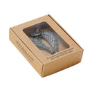 Angel Wings Ornament - Loved Pet - Christmas >> Ornaments >> Angels - by Izzy and Oliver - view 3