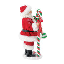 Handmade Delights - Santa Figurine - Christmas >> Figurines >> Santa Claus - by Possible Dreams - view 4