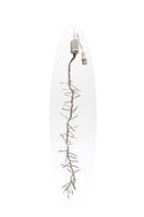 12 Channel Led Supernova Versaline String Lights 48 Light - White wire / Cool White - The Country Christmas Loft
