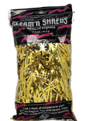 Gleam'n  Shreds Metallic Strands - Gold