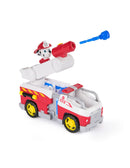PAW Patrol Fire Rescue: Marshall Rescue Fire Cruiser - Toy Shoppe >> Dolls & Figurines - by Spinmaster - view 2