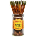 Incense 10 Stick Bundle - Mystic Meadow