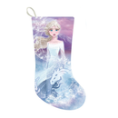 Frozen Stocking - 19 Inch -