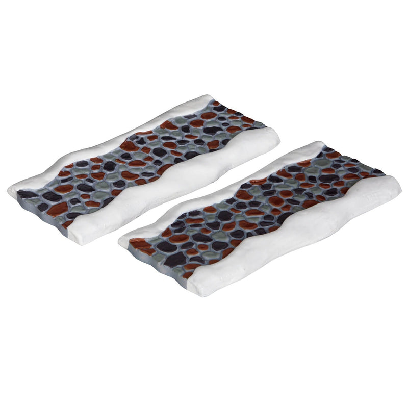 Stone Road Straight - 2 Piece Set