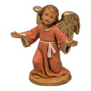 My Little Guardian Angel  - Fontanini 5" Collection - Christmas >> Nativity