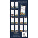 Special Date Organizer - Linda Nelson Stocks