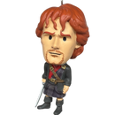 Outlander Jamie Fraser Ornament