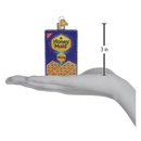 Honey Maid Graham Crackers Ornament
