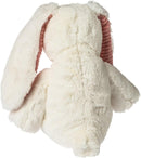 Marshmallow Cottonball Bunny - Toy Shoppe >> Plush - by Mary Meyer - view 3