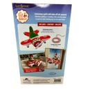Elf on the Shelf Peppermint Plane Ride