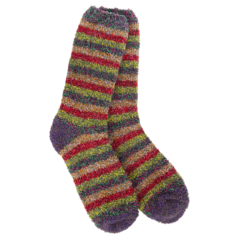 Cozy Crew Socks Multi - Fall