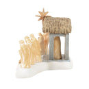 A Lamb In The City - 50th Anniversary Edition - Christmas >> Villages >> Christmas in the City - by Department 56 - view 4