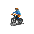 Mini Building Blocks - Mountain Biker