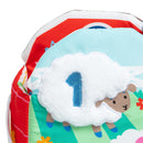 Ms. Rachel Sensory Learning Farm