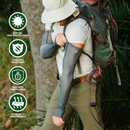 Protection Sleeves - Heather Grey - XXL+