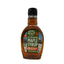 Vermont Maple Syrup Amber Rich Squeeze Bottle - 12 oz - Food >> Maple >> Syrup - by Butternut Mountain Farms