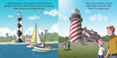Good Night Board Book - Lighthouse