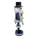Hanukkah Nutcracker - Nutcrackers - by Santas Workshop - view 4