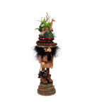 Hollywood Nutcrackers Zoo Menagerie Nutcracker - Christmas >> Nutcrackers - by Kurt Adler - view 2