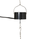 Electric Operated Spinning Hanger- 2.5