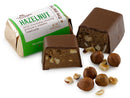 Lake Champlain 5 Star Hazelnut Bar - Food >> Candy Shoppe >> Chocolates - by Lake Champlain Chocolates