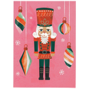 Candy Shoppe Christmas Card Set - Nutcracker