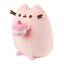 Pusheen Cherry Macaron Squisheen  Plush