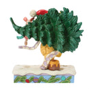 A Tree for Two: Pooh and Piglet - Christmas >> Figurines >> Jim Shore - by Jim Shore - view 4