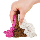 Kinetic Sand Scents Ice Cream Treats Playset - Toy Shoppe >> Arts & Crafts - view 4