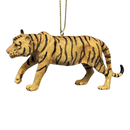 Safari Animal Ornament - Tiger