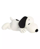 Snuggle Snoopy