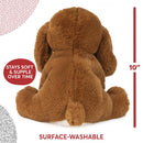 Kian Spaniel Puppy - Toy Shoppe >> Plush - by Gund - view 4
