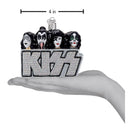 Kiss Band  Glass Ornament - Christmas >> Ornaments >> Glass - by Old World Christmas - view 4