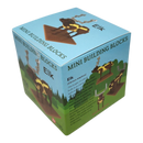 Mini Building Blocks - Elk
