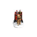 Caroling Sleigh Ride - Villages - by Lemax - view 2