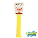 Pez - SpongeBob SquarePants (Glitter)