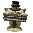 Welcome To Snow Mountain - MeKenna Angel