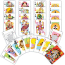 Looney Tunes Playing Cards
